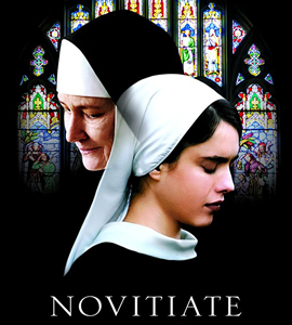 Novitiate