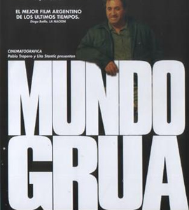 Mundo grua