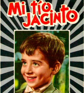 Mi tío Jacinto