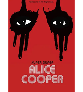 Super Duper Alice Cooper