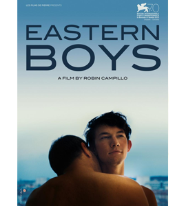 Eastern Boys