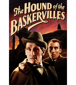 The Hound of the Baskervilles