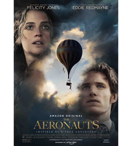 The Aeronauts