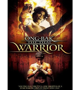 Ong Bak: Muay Thai Warrior