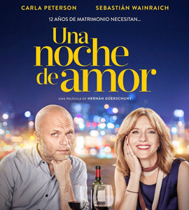 Una noche de amor