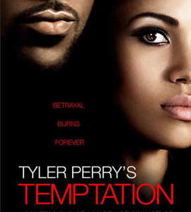 Tyler Perry's Temptation: Confessions of a Marriage Counselor