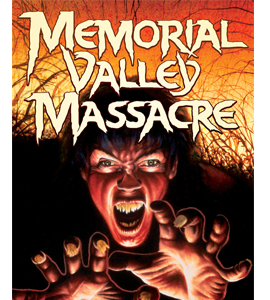 Memorial Valley Massacre