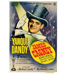 Yankee Doodle Dandy