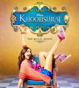 Khoobsurat