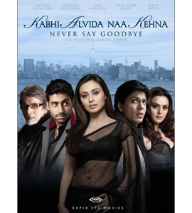 Kabhi Alvida Naa Kehna