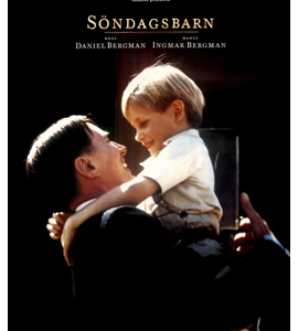 Söndagsbarn