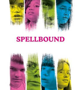 Spellbound