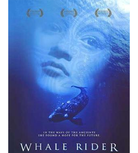 Whale Rider