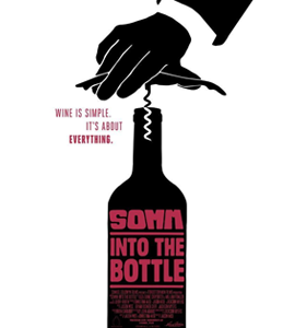 SOMM: Into the Bottle