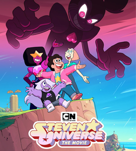 Steven Universe: The Movie