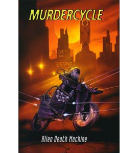 Murdercycle