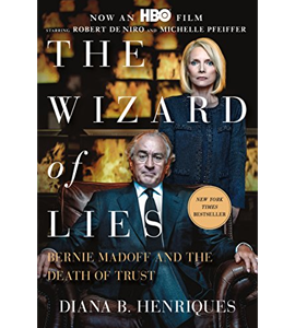 The Wizard of Lies