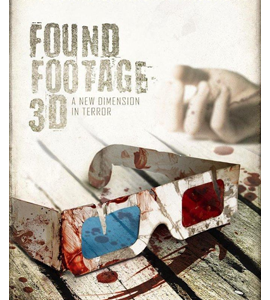 Found Footage 3D