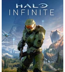 Halo Infinite