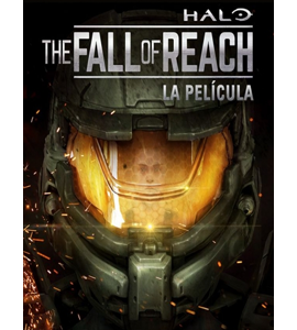 Halo: The Fall of Reach