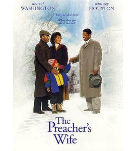 The Preacher's Wife