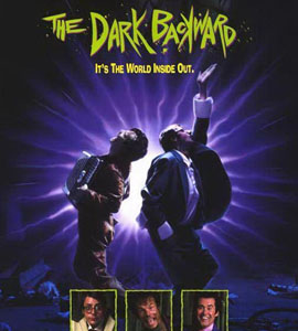 The Dark Backward