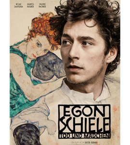 Egon Schiele: Tod und Mädchen