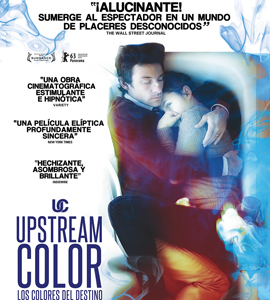 Upstream Color