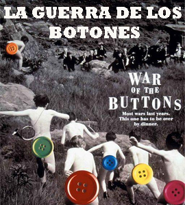 War of the Buttons