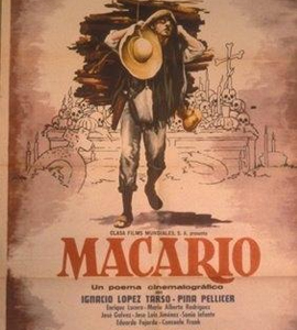 Macario