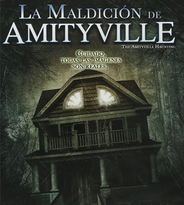 The Amityville Haunting