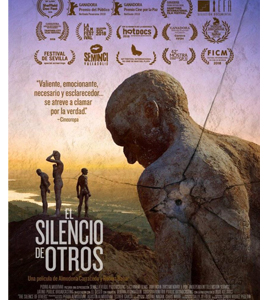 El silencio de otros