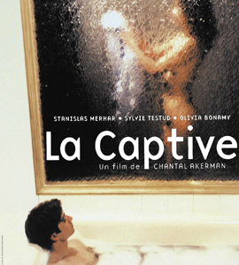 La Captive