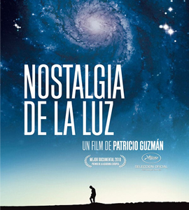 Nostalgia de la luz (Nostalgie de la lumière)