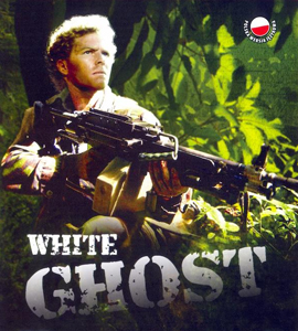 White Ghost