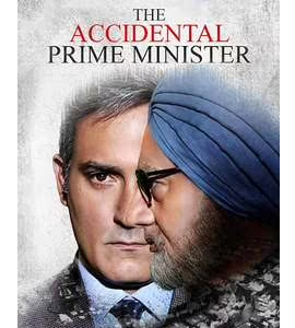 The Accidental Prime Minister