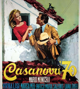 Casanova '70