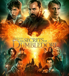 Fantastic Beasts: The Secrets of Dumbledore