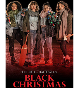 Black Christmas