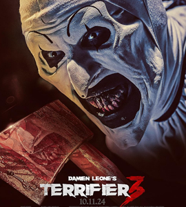 Terrifier 3