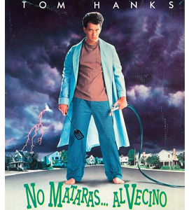 The Burbs
