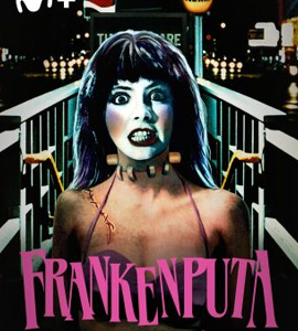 Frankenhooker