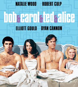Bob & Carol & Ted & Alice