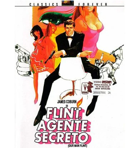Our Man Flint