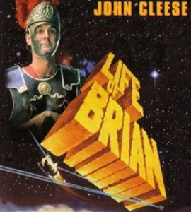 Monty Python's Life of Brian