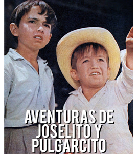 Aventuras de Joselito y Pulgarcito