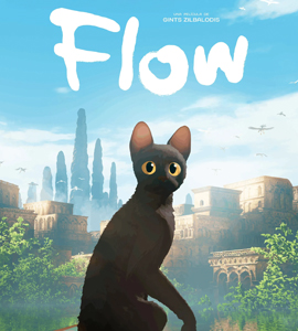 Flow