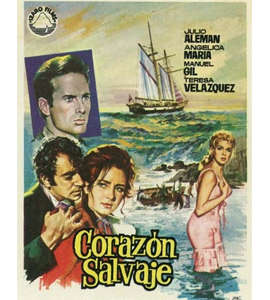 Corazón salvaje