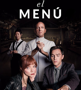 The Menu