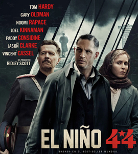 Child 44